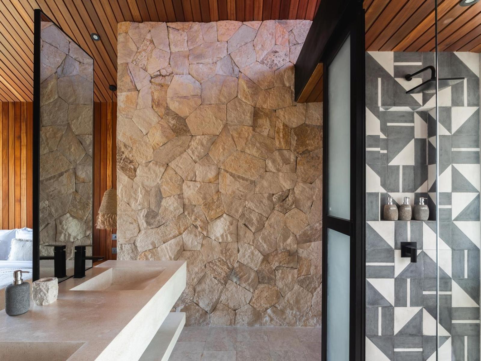 Blacksand Villas Echo Beach Canggu Exterior foto
