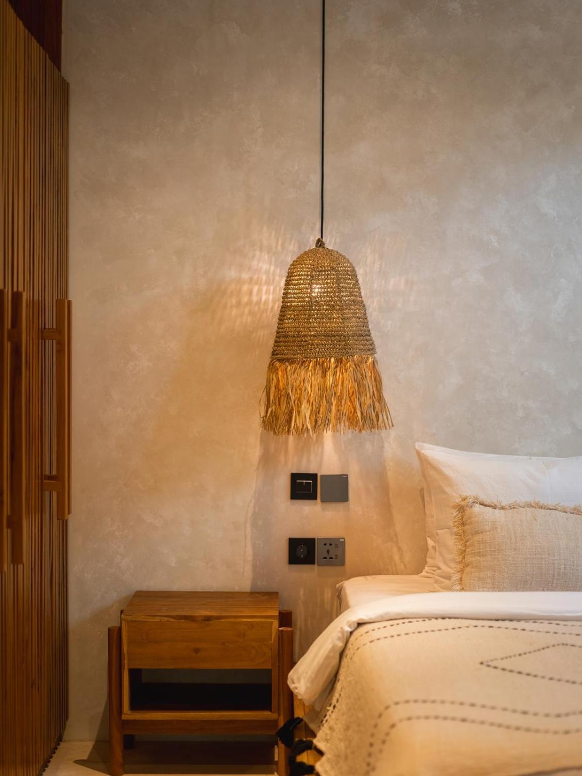 Blacksand Villas Echo Beach Canggu Exterior foto