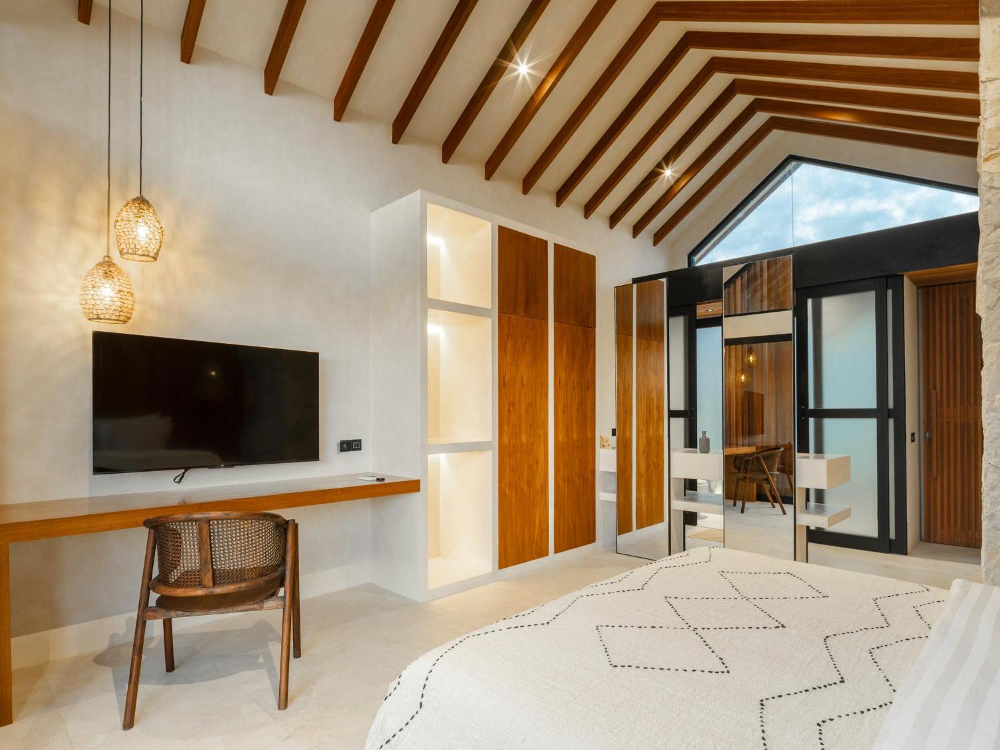 Blacksand Villas Echo Beach Canggu Exterior foto