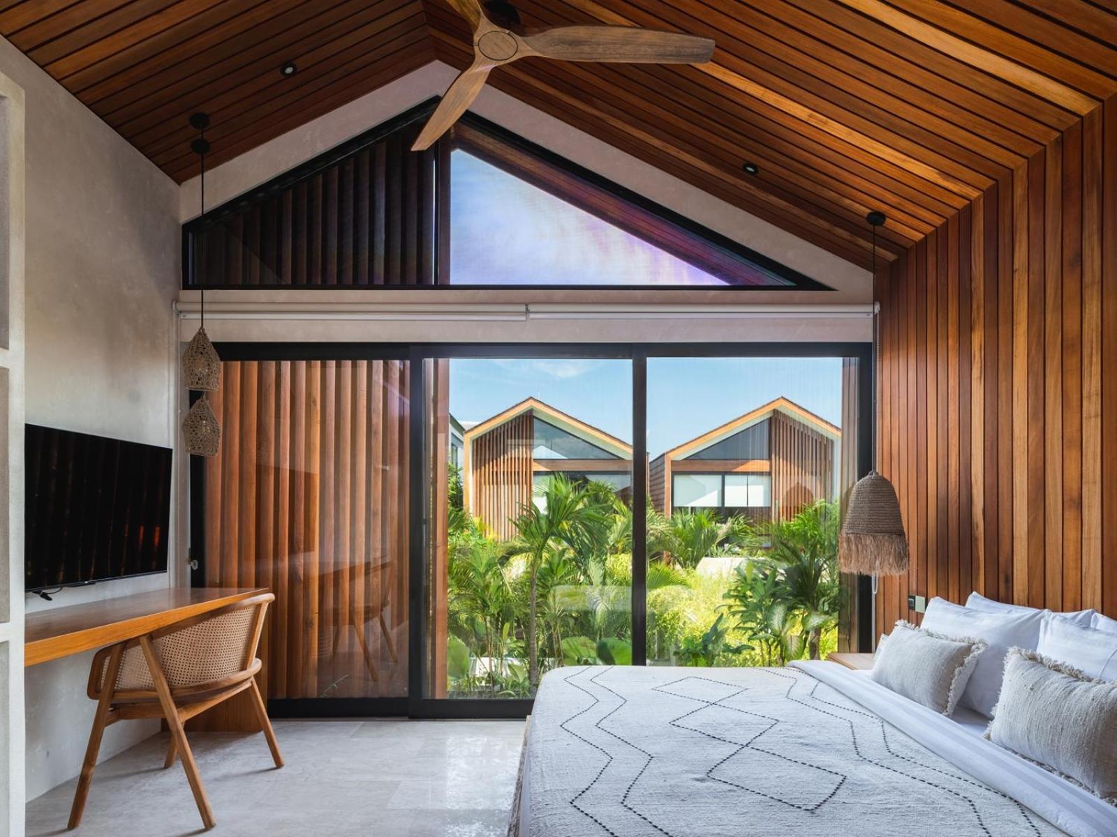 Blacksand Villas Echo Beach Canggu Exterior foto