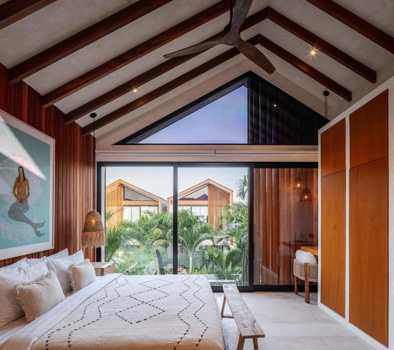 Blacksand Villas Echo Beach Canggu Exterior foto